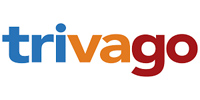 trivago logo